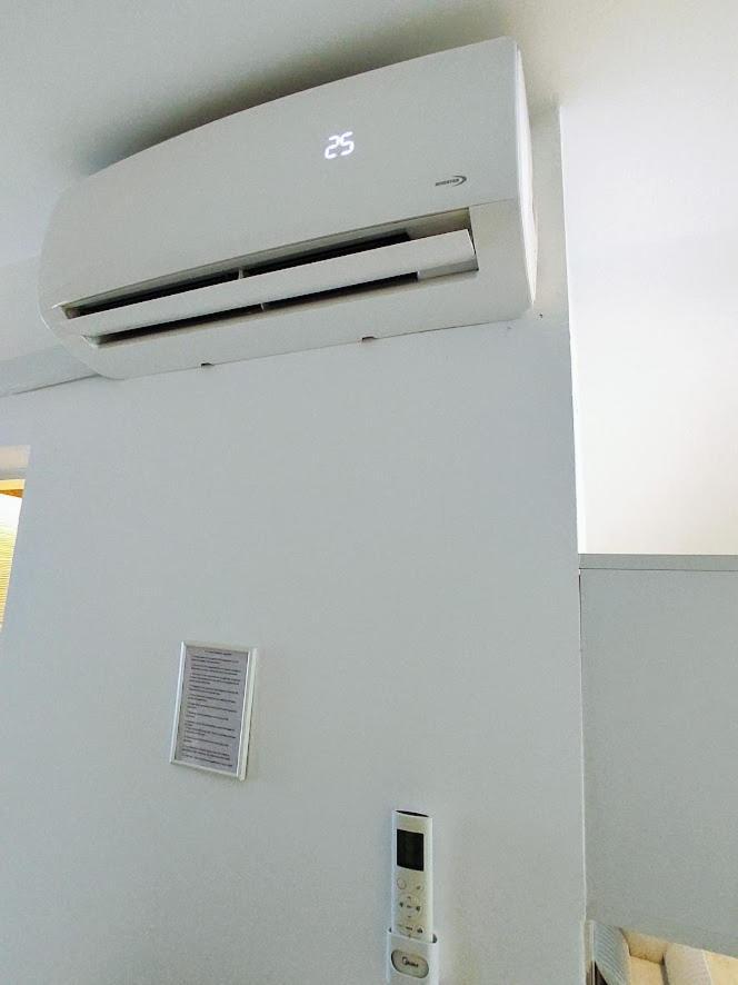 A1 - Airport Belgrade Apartment Extérieur photo