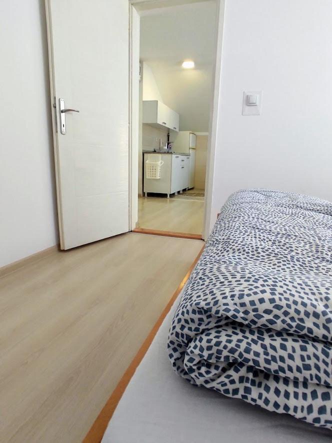 A1 - Airport Belgrade Apartment Extérieur photo