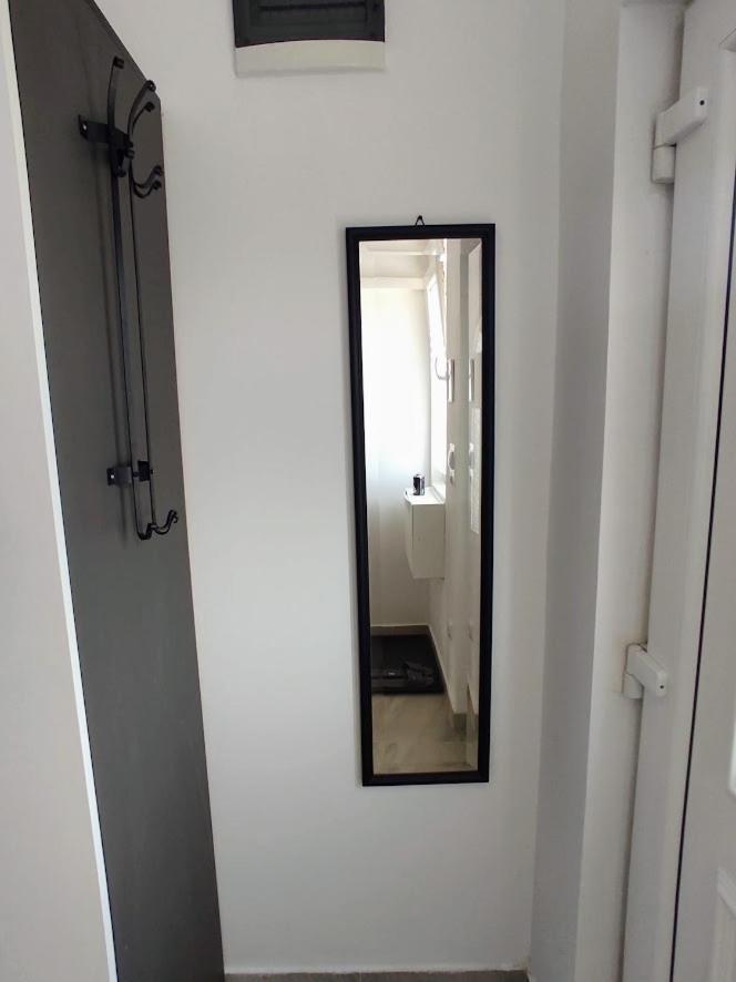 A1 - Airport Belgrade Apartment Extérieur photo