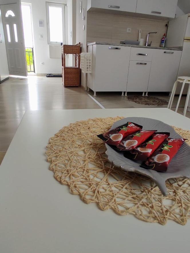 A1 - Airport Belgrade Apartment Extérieur photo