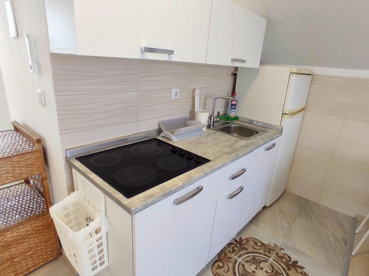 A1 - Airport Belgrade Apartment Extérieur photo
