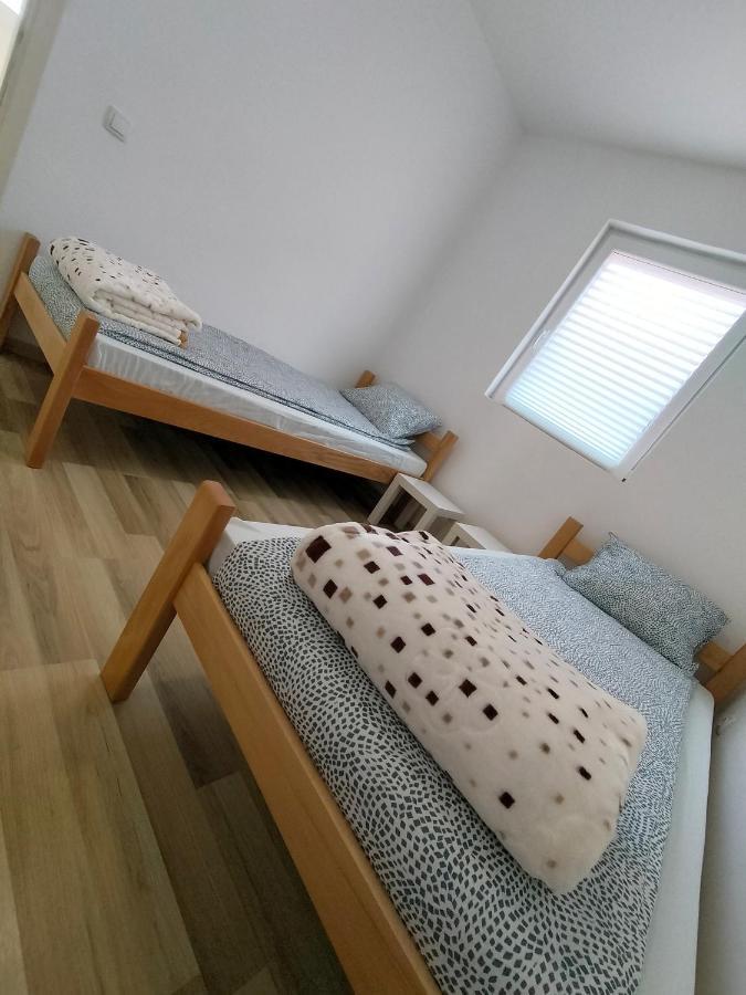 A1 - Airport Belgrade Apartment Extérieur photo