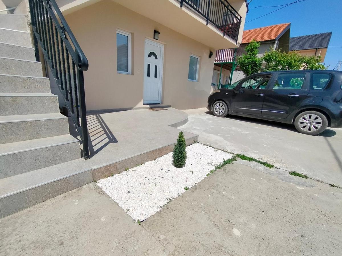 A1 - Airport Belgrade Apartment Extérieur photo