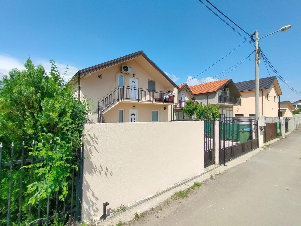 A1 - Airport Belgrade Apartment Extérieur photo