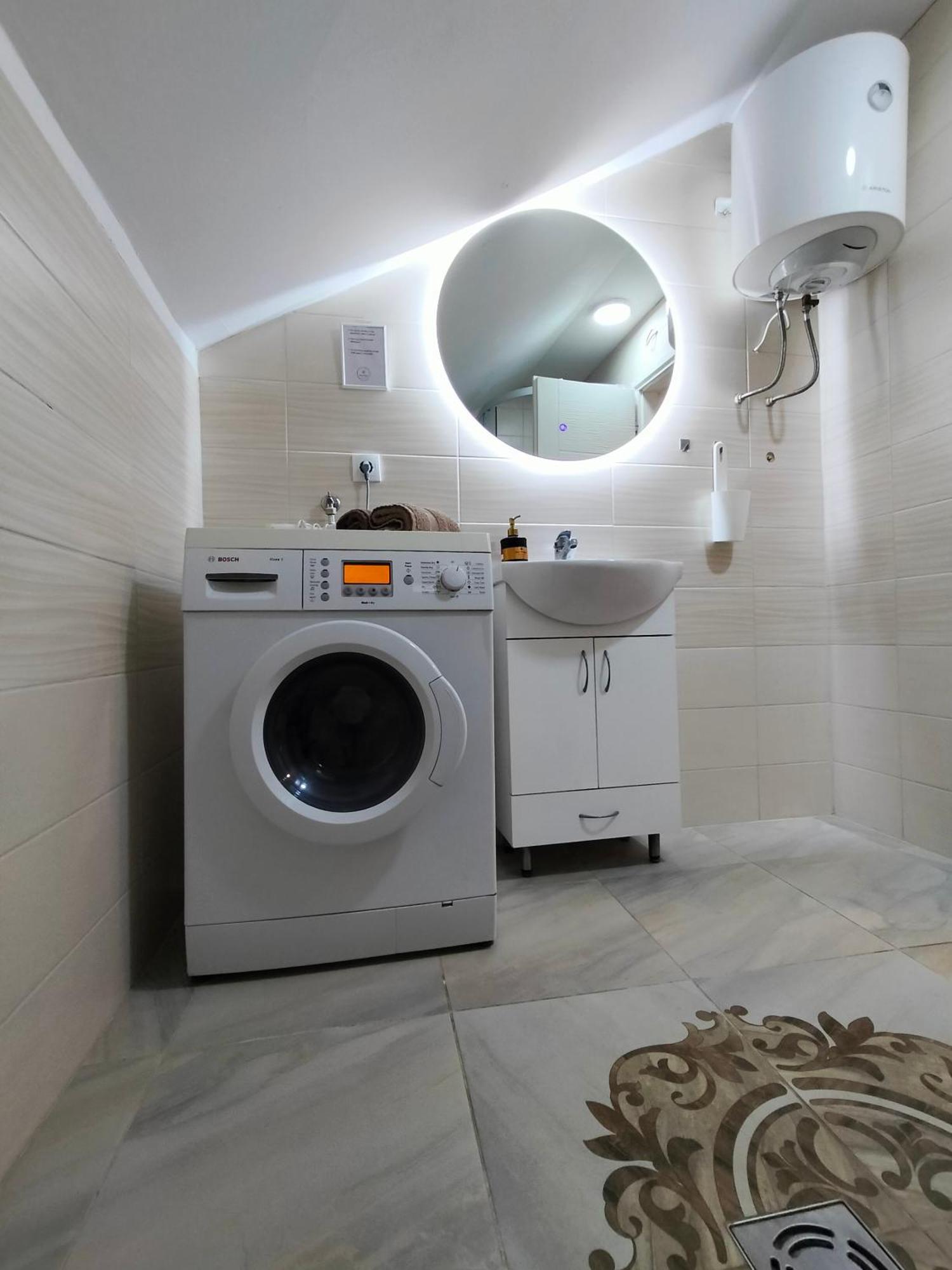 A1 - Airport Belgrade Apartment Extérieur photo