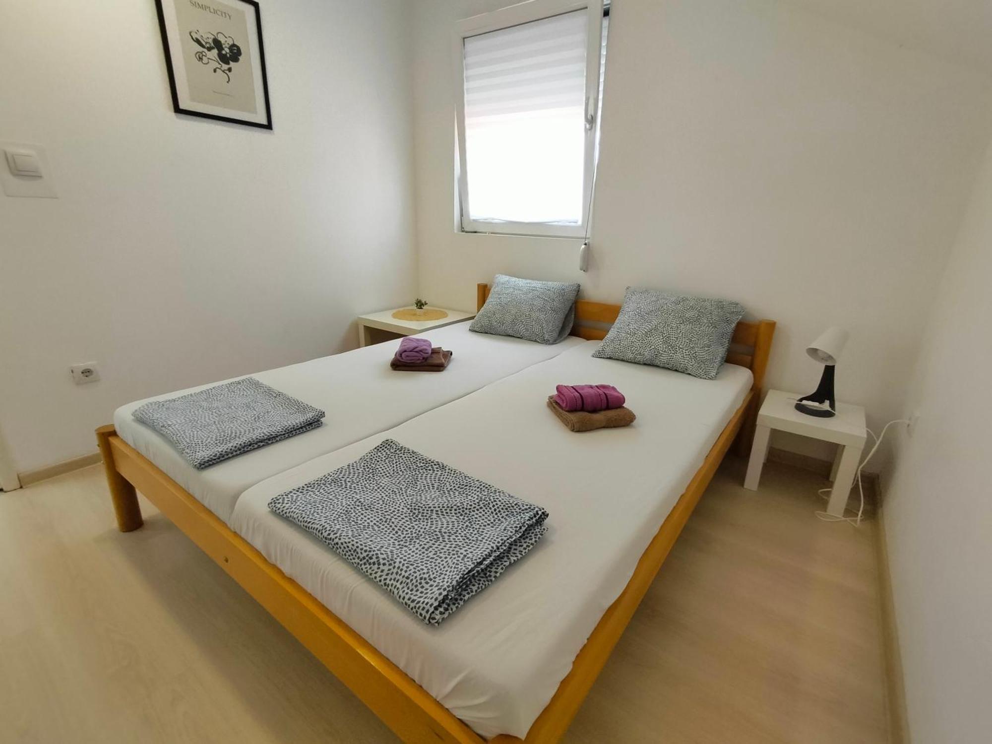 A1 - Airport Belgrade Apartment Extérieur photo