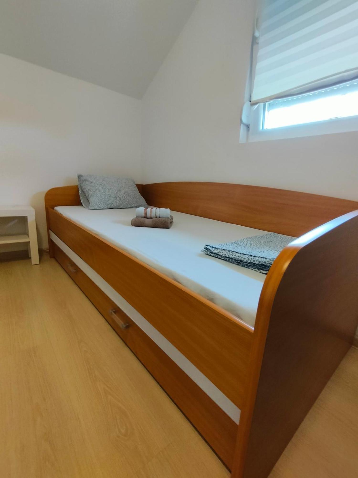 A1 - Airport Belgrade Apartment Extérieur photo