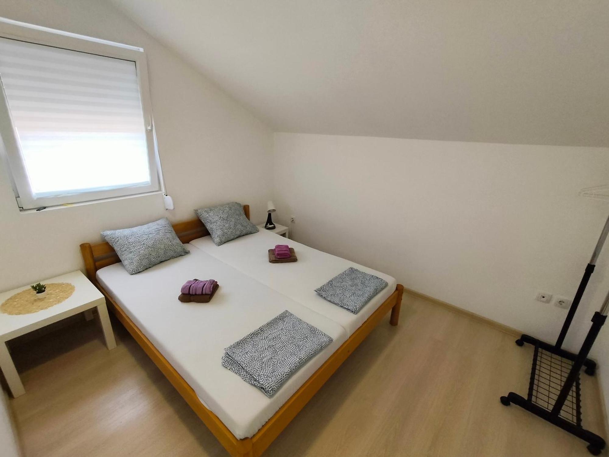 A1 - Airport Belgrade Apartment Extérieur photo