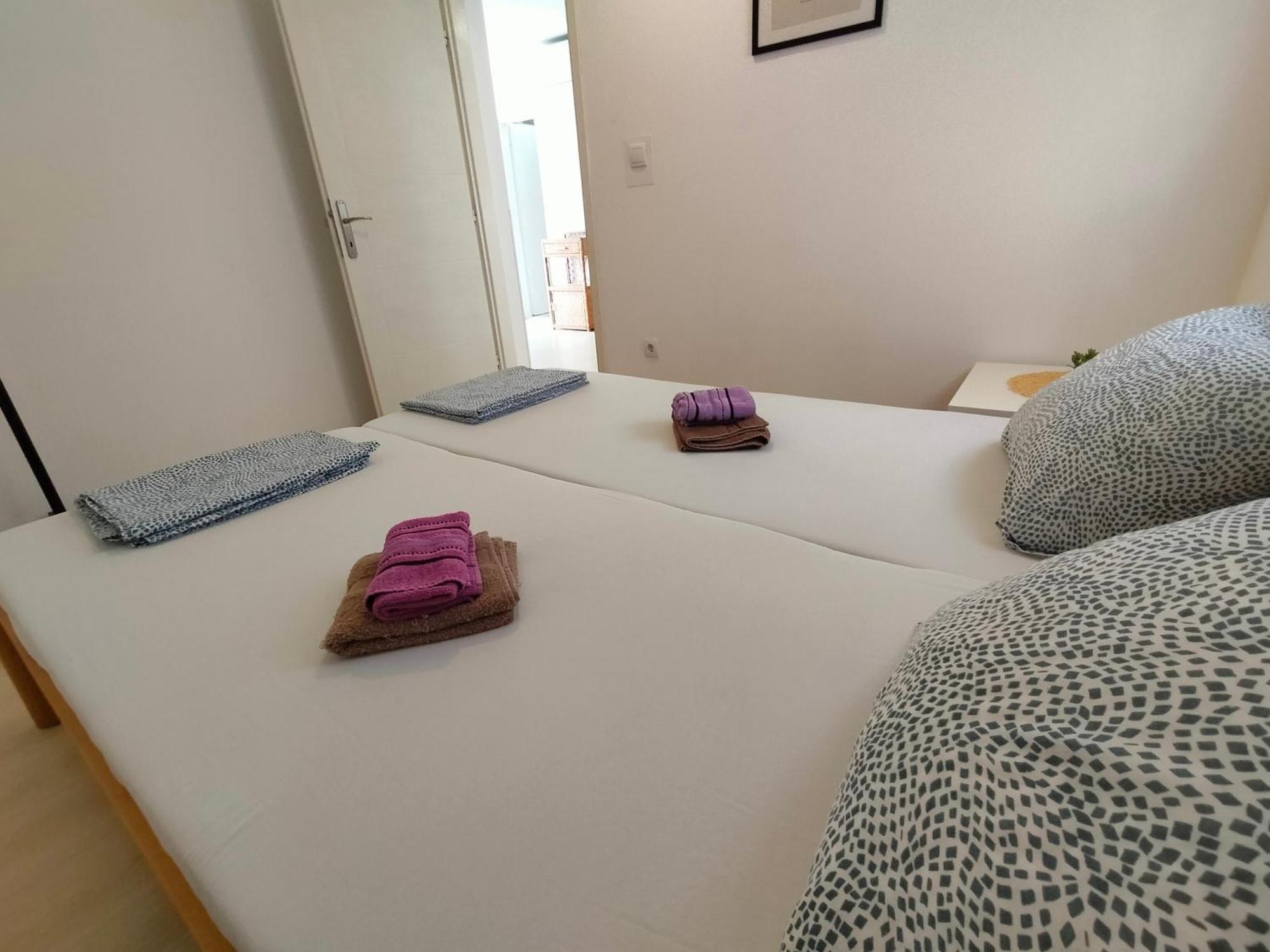 A1 - Airport Belgrade Apartment Extérieur photo