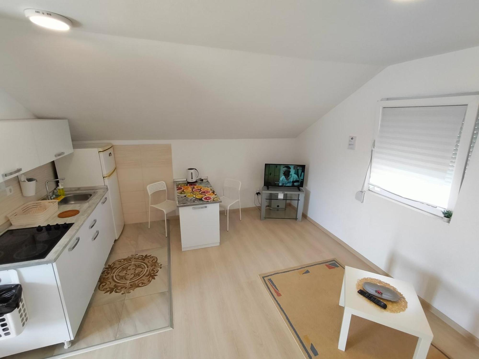A1 - Airport Belgrade Apartment Extérieur photo