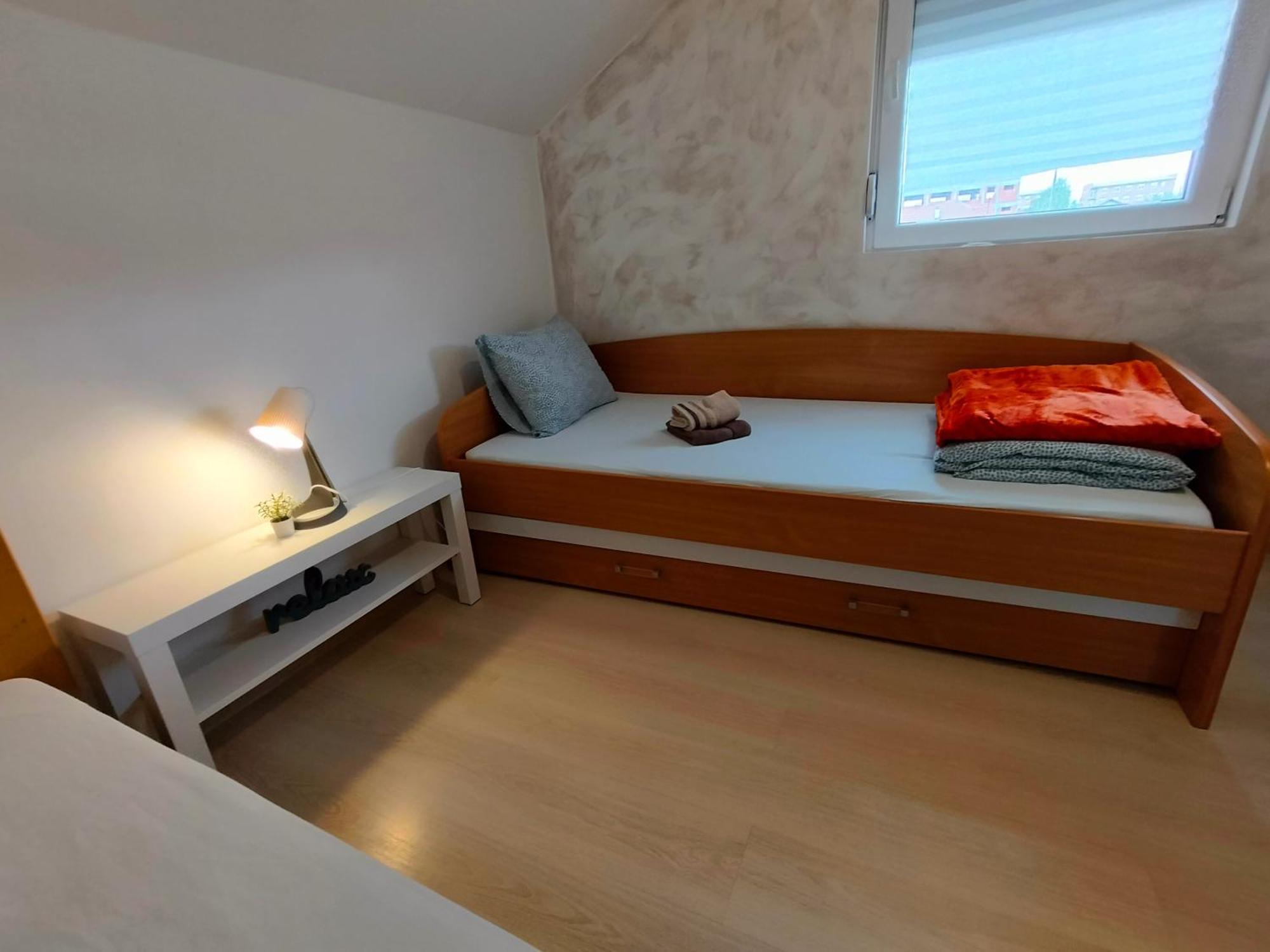 A1 - Airport Belgrade Apartment Extérieur photo