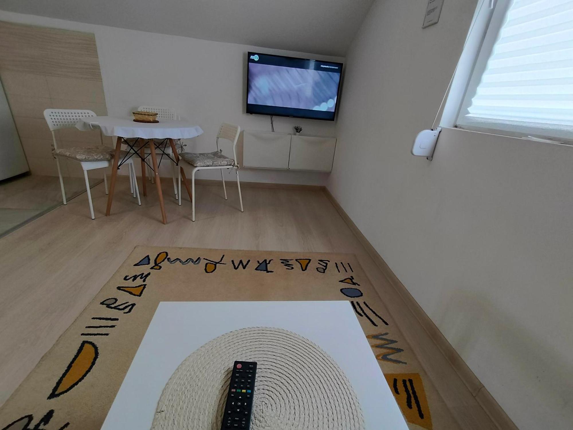 A1 - Airport Belgrade Apartment Extérieur photo