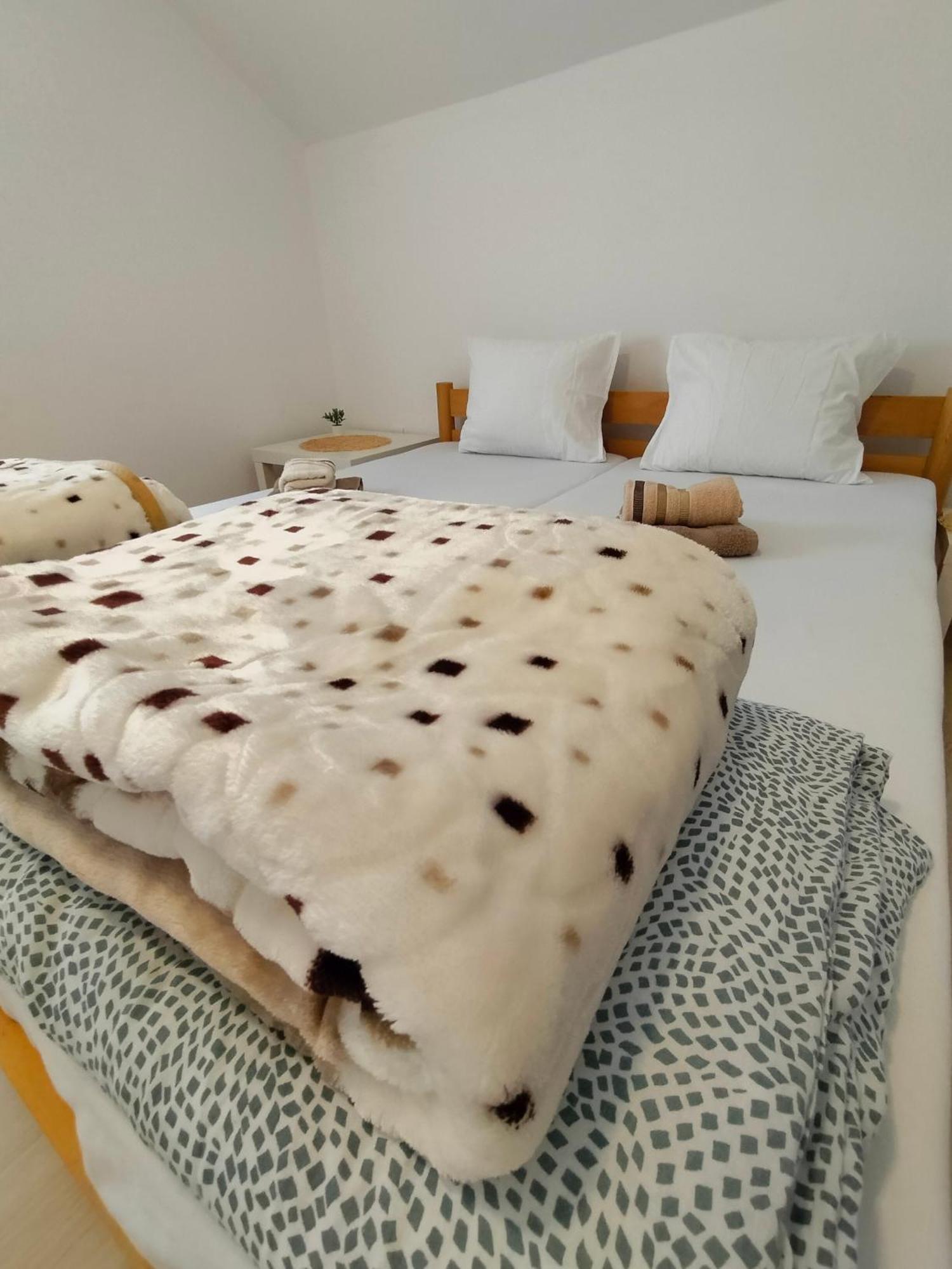 A1 - Airport Belgrade Apartment Extérieur photo