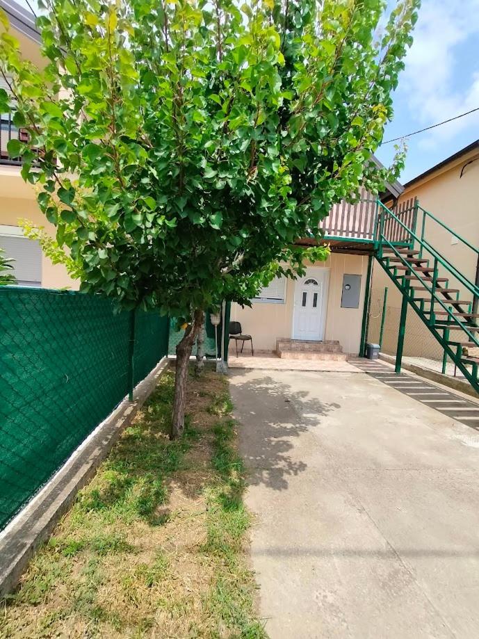 A1 - Airport Belgrade Apartment Extérieur photo