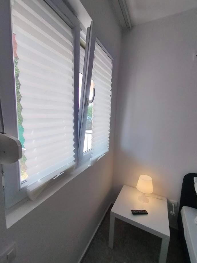 A1 - Airport Belgrade Apartment Chambre photo