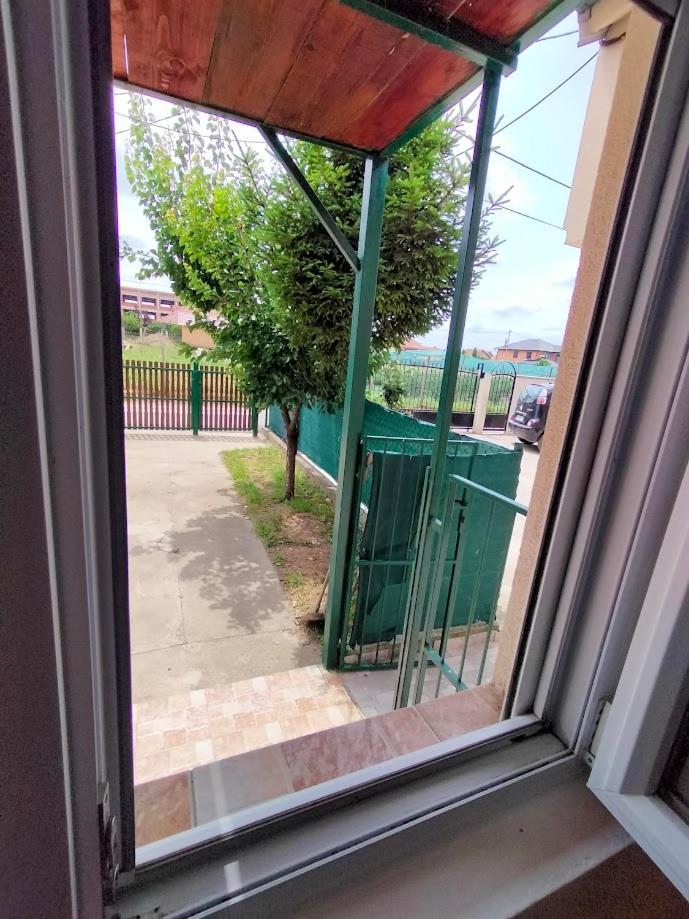 A1 - Airport Belgrade Apartment Chambre photo